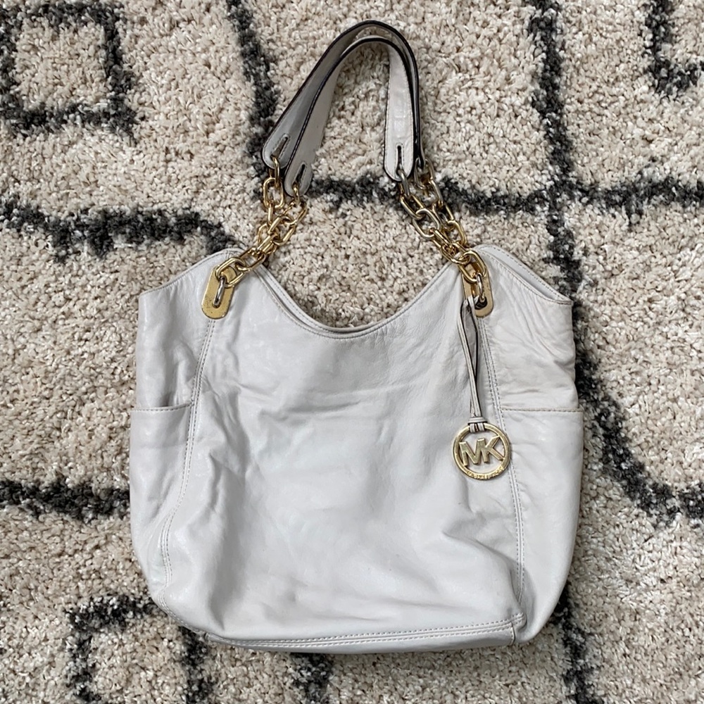 Michael Kors hobo bag